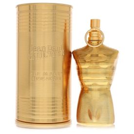 Jean paul gaultier le male elixir absolu by Jean paul gaultier 4.2 oz Eau De Parfum Intense Spray for Men