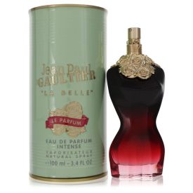 Jean paul gaultier la belle le parfum by Jean paul gaultier 3.4 oz Eau De Parfum Intense Spray for Women