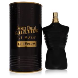 Jean paul gaultier le male le parfum by Jean paul gaultier 6.8 oz Eau De Parfum Intense Spray for Men