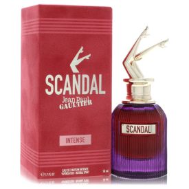 Jean paul gaultier scandal intense by Jean paul gaultier 1.7 oz Eau De Parfum Spray for Women