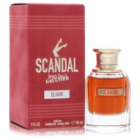 Jean paul gaultier scandal elixir by Jean paul gaultier 1 oz Parfum Spray for Women