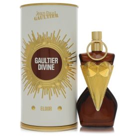 Jean paul gaultier divine elixir by Jean paul gaultier 1.7 oz Parfum Spray for Women