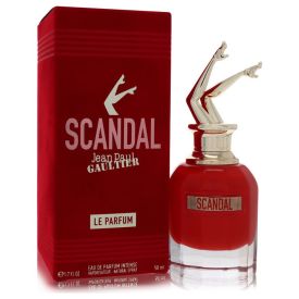 Jean paul gaultier scandal le parfum by Jean paul gaultier 1.7 oz Eau De Parfum Intense Spray for Women
