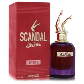 Jean paul gaultier scandal intense by Jean paul gaultier 2.7 oz Eau De Parfum Spray for Women