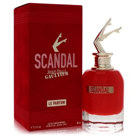 Jean paul gaultier scandal le parfum by Jean paul gaultier 2.7 oz Eau De Parfum Intense Spray for Women