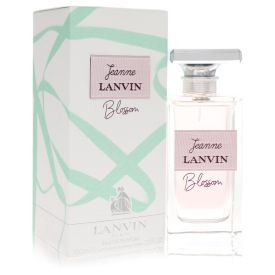 Jeanne blossom by Lanvin 3.3 oz Eau De Parfum Spray for Women
