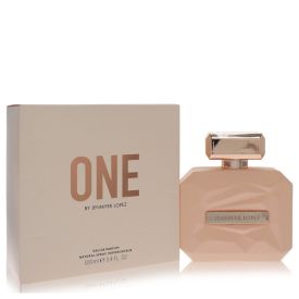 Jennifer lopez one by Jennifer lopez 3.4 oz Eau De Parfum Spray for Women