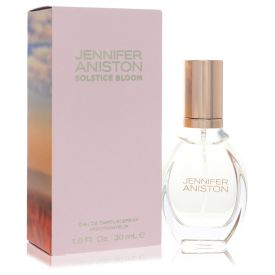 Jennifer aniston solstice bloom by Jennifer aniston 1 oz Eau De Parfum Spray for Women