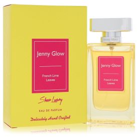 Jenny glow french lime leaves by Jenny glow 2.7 oz Eau De Parfum Spray for Women