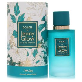 Jenny glow soleil by Jenny glow 2.7 oz Eau De Parfum Spray for Men