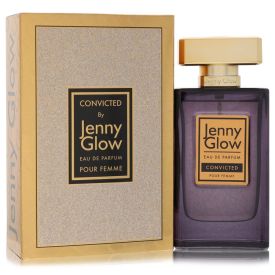 Jenny glow convicted by Jenny glow 2.7 oz Eau De Parfum Spray for Women