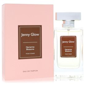 Jenny glow nectarine blossoms by Jenny glow 2.7 oz Eau De Parfum Spray for Women