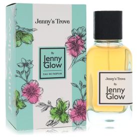 Jenny glow jenny's trove by Jenny glow 3.4 oz Eau De Parfum Spray for Women