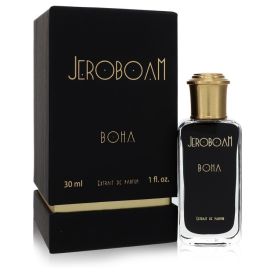 Jeroboam boha by Jeroboam 1 oz Extrait de Parfum for Women