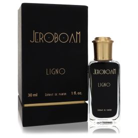 Jeroboam ligno by Jeroboam 1 oz Extrait de Parfum (Unisex) for Unisex