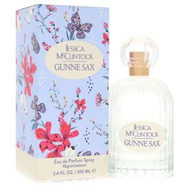 Jessica mc clintock gunne sax by Jessica mcclintock 3.4 oz Eau De Parfum Spray for Women