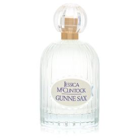 Jessica mc clintock gunne sax by Jessica mcclintock 3.4 oz Eau De Parfum Spray (Unboxed) for Women