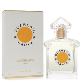 Jicky by Guerlain 2.5 oz Eau De Parfum Spray for Women