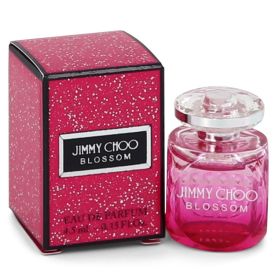Jimmy choo blossom by Jimmy choo .15 oz Mini EDP for Women
