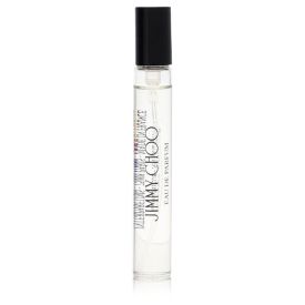 Jimmy choo by Jimmy choo .25 oz Mini EDP Spray (unboxed) for Women