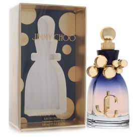 Jimmy choo i want choo by Jimmy choo 3.3 oz Eau De Parfum Spray (Limited Edition) for Women
