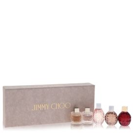 Jimmy Choo Variety Mini Set by Jimmy Choo
