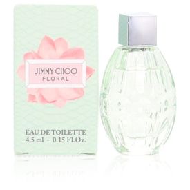 Jimmy choo floral by Jimmy choo .15 oz Mini EDT for Women