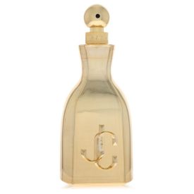 Jimmy choo i want choo le parfum by Jimmy choo 4.1 oz Eau De Parfum Spray (Tester) for Women