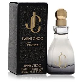 Jimmy choo i want choo forever by Jimmy choo .15 oz Mini EDP for Women