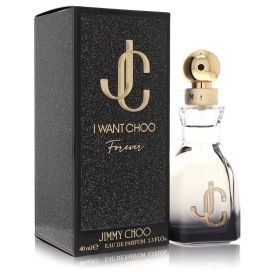 Jimmy choo i want choo forever by Jimmy choo 1.3 oz Eau De Parfum Spray for Women