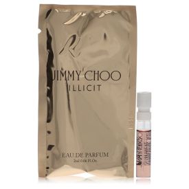 Jimmy choo illicit by Jimmy choo .06 oz Vial (sample) for Women