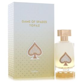 Jo milano game of spades topaz by Jo milano 3.0 oz Parfum Spray (Unisex) for Unisex