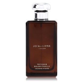 Jo malone vetiver & golden vanilla by Jo malone 3.4 oz Cologne Intense Spray ( Unisex Unboxed ) for Unisex