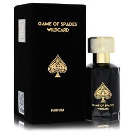 Jo milano game of spades wildcard by Jo milano 1 oz Parfum Spray for Men