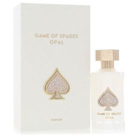 Jo milano game of spades opal by Jo milano 3.0 oz Parfum Spray (Unisex) for Unisex