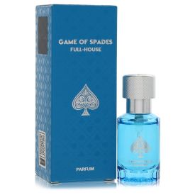 Jo milano game of spades full house by Jo milano 0.3 oz Parfum Spray (Unisex) for Unisex