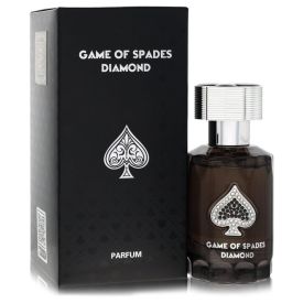 Jo milano game of spades diamond by Jo milano 1.0 oz Parfum Spray (Unisex) for Unisex