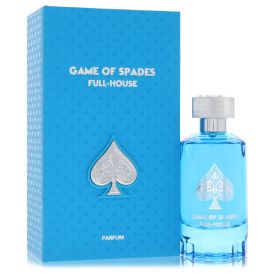 Jo milano game of spades full house by Jo milano 3.4 oz Parfum Spray (Unisex) for Unisex