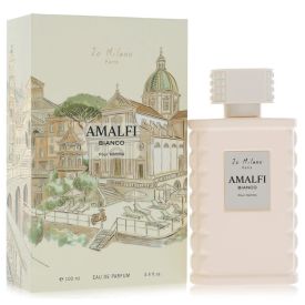 Jo milano amalfi bianco by Jo milano 3.4 oz Eau De Parfum Spray for Men