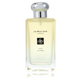 Jo malone yuja by Jo malone 3.4 oz Cologne Spray (Unisex Unboxed) for Unisex