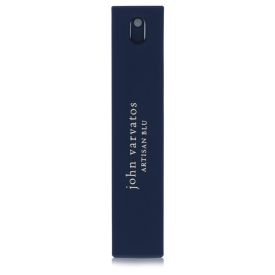 John varvatos artisan blu by John varvatos .57 oz Mini EDT Spray (unboxed) for Men
