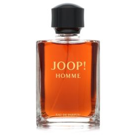 Joop by Joop! 4.2 oz Eau De Parfum Spray (Tester) for Men