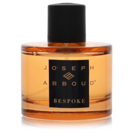 Joseph abboud bespoke by Joseph abboud 3.4 oz Eau De Parfum Spray (Unboxed) for Men