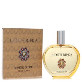 Judith ripka diamond dreams by Judith ripka 3.4 oz Eau De Parfum Spray for Women