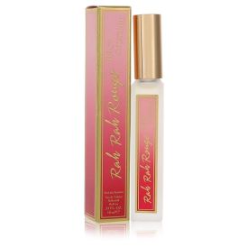 Juicy couture rah rah rouge rock the rainbow by Juicy couture .33 oz Mini EDT Rollerball for Women