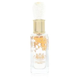 Juicy couture hollywood royal by Juicy couture 1.4 oz Eau De Toilette Spray (Unboxed) for Women