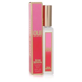 Juicy couture oui by Juicy couture .33 oz Mini EDP Roller Ball for Women