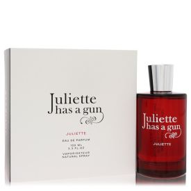 Juliette has a gun juliette by Juliette has a gun 3.4 oz Eau De Parfum Spray for Women