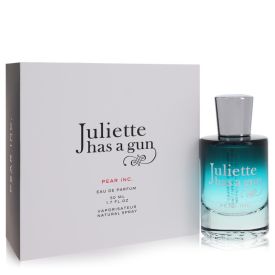 Juliette has a gun pear inc. by Juliette has a gun 1.7 oz Eau De Parfum Spray for Men