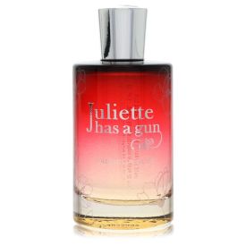 Juliette has a gun magnolia bliss by Juliette has a gun 3.3 oz Eau De Parfum Spray (Unboxed) for Women